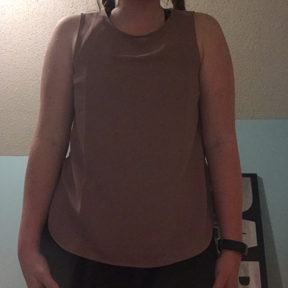 Forever 21 Formal Dress Shirt